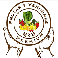Logo Fruteria Premium