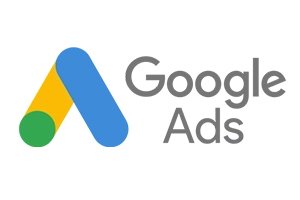 Google Ads Logo