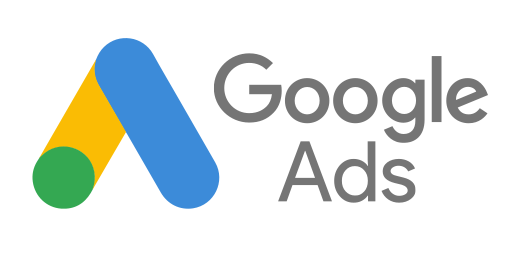 Logo google ads