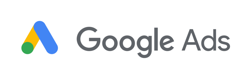 Logo Google Ads