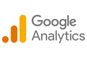 Logo Google Analytics