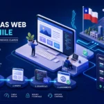 Desarrollo de páginas web en Chile: proceso real y precios