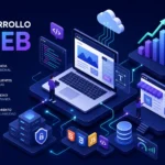 Desarrollo Web: ¿Qué Es y Por Qué lo Necesita tu Negocio?