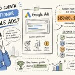 ¿Cuánto cobra una agencia por gestionar Google Ads en Chile?