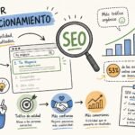 Posicionamiento y SEO: todo lo que necesitas saber