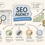 ¿Qué hace una agencia SEO y para qué sirve?