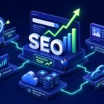 Estrategias SEO para empresas: cómo posicionarte en 2026