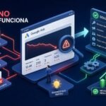 Google Ads no funciona: diagnóstico rápido y soluciones