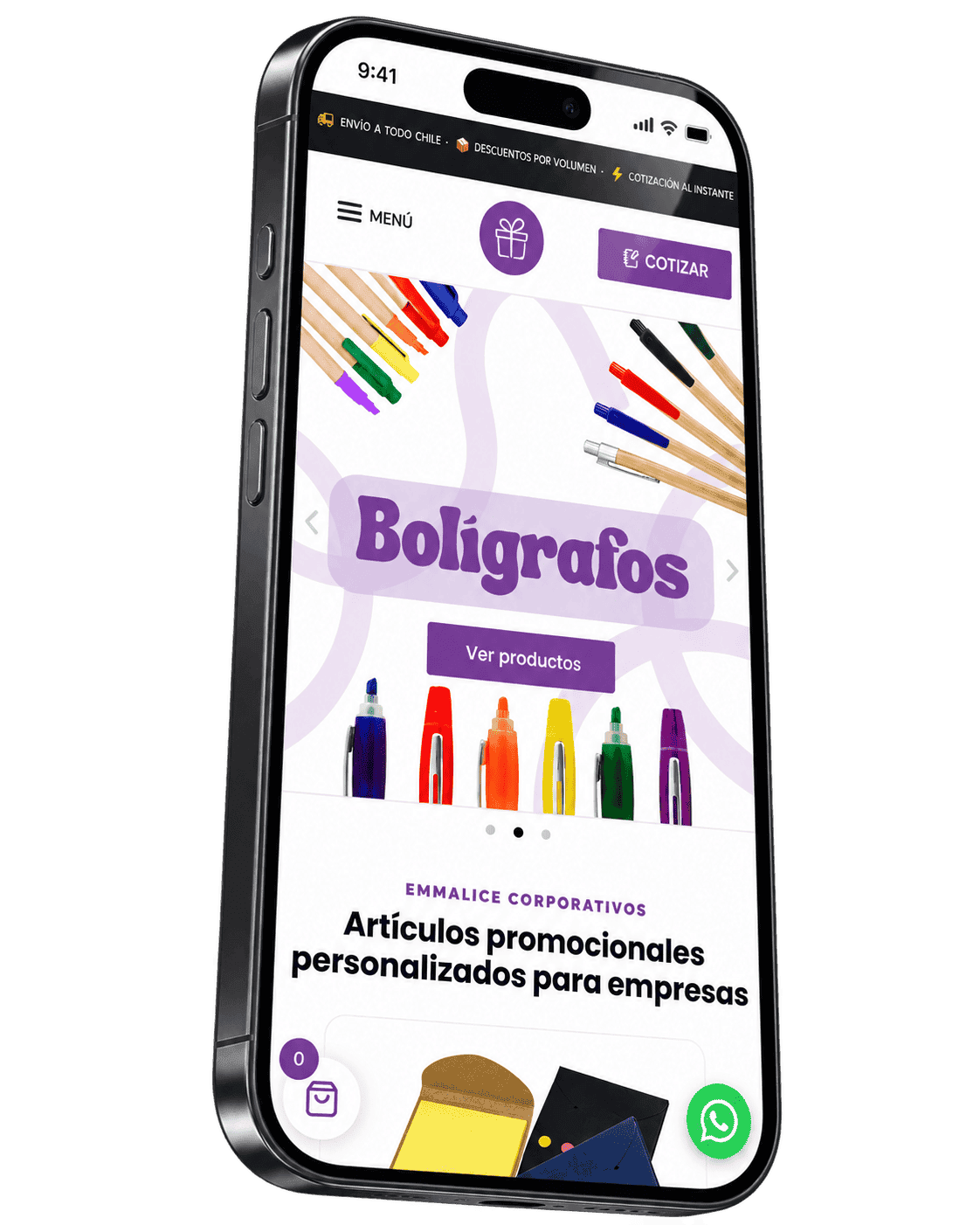 desarrollo de paginas web ecommerce